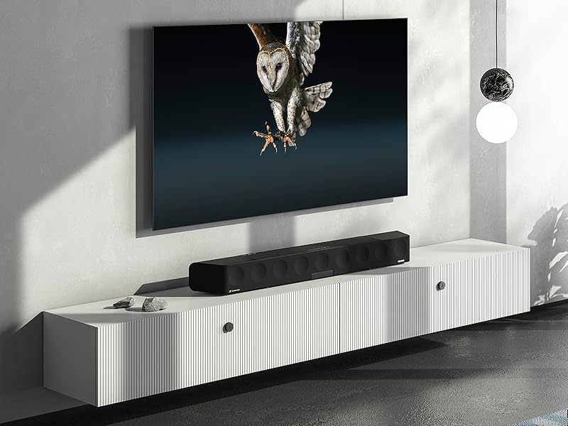 SENNHEISER AMBEO Soundbar Max Soundbar