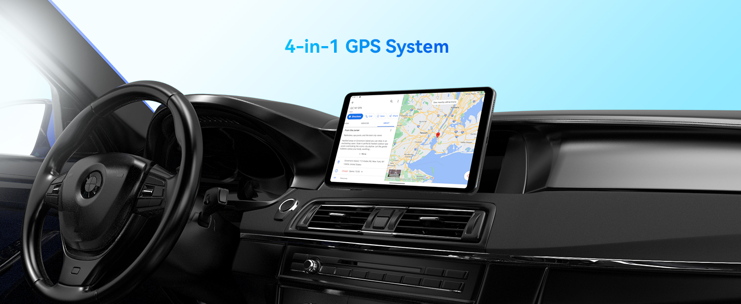 GPS System