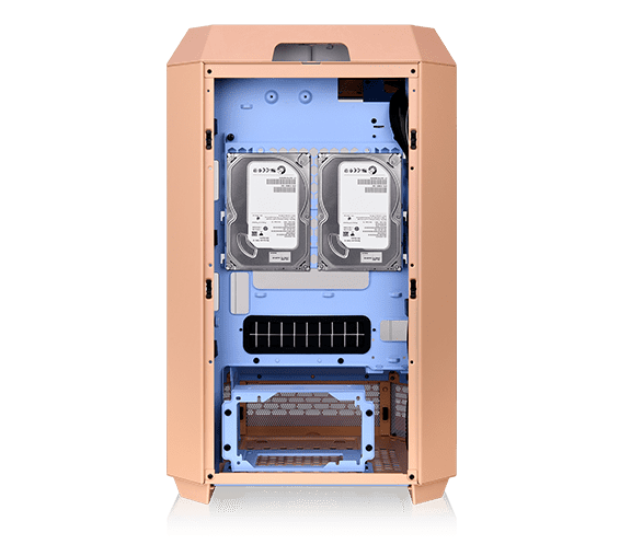 Thermaltake Tower 300 Micro-ATX Case