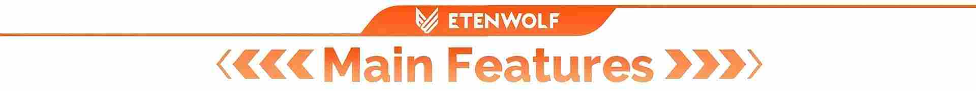 ETENWOLF  V3