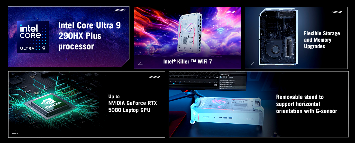 ROG NUC 16
