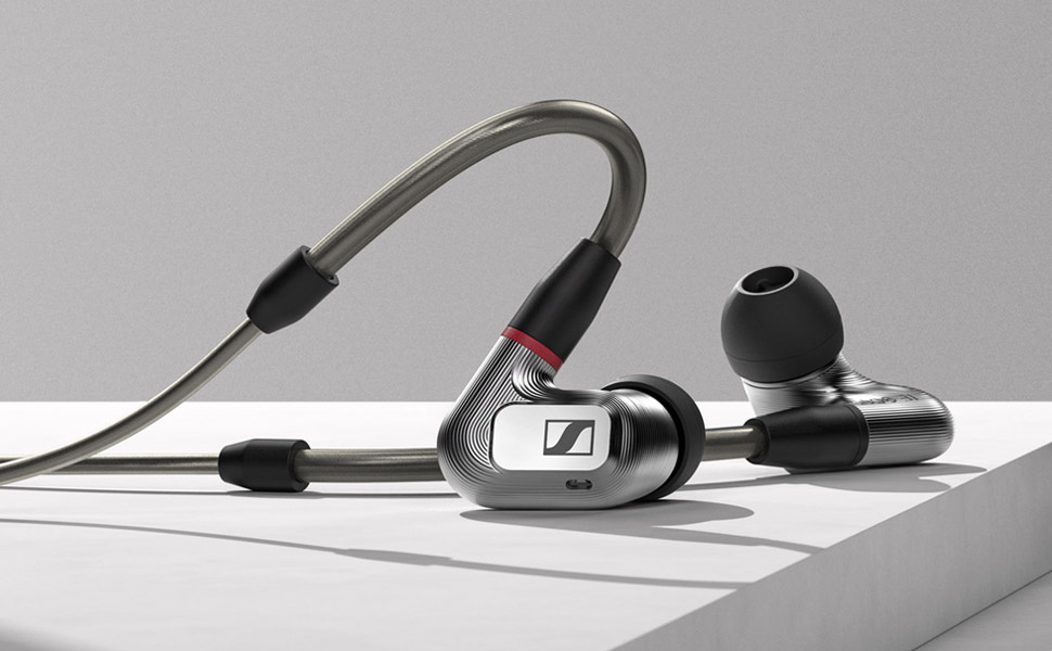 Sennheiser IE 900 Audiophile In-Ear Monitors