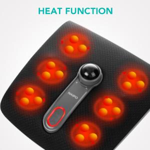 Heat Function
