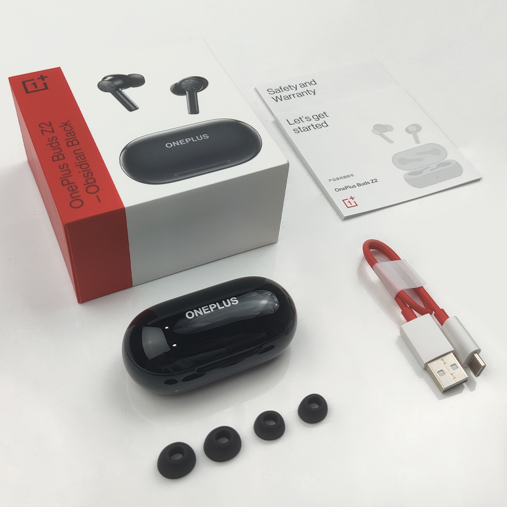 OnePlus Buds Z2