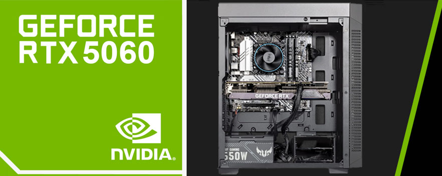 GeForce RTX 5060