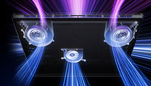 ASUS ROG Strix 18 Gaming Laptop