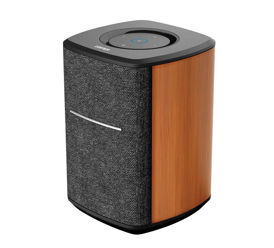Edifier MS50A WiFi Smart Speaker without Microphone