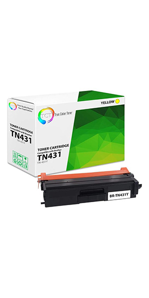 Brother TN431
