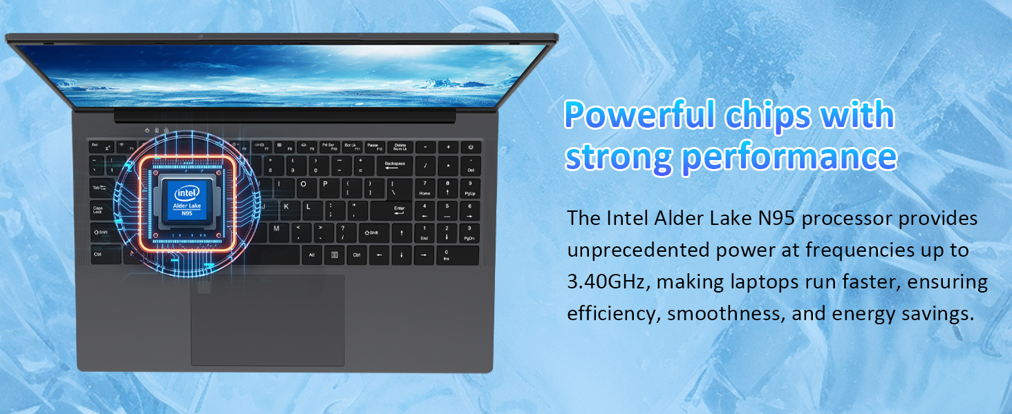 Auusda Laptop