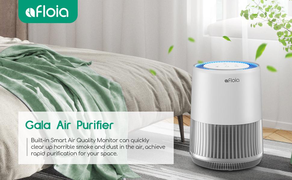 afloia hepa air purifier
