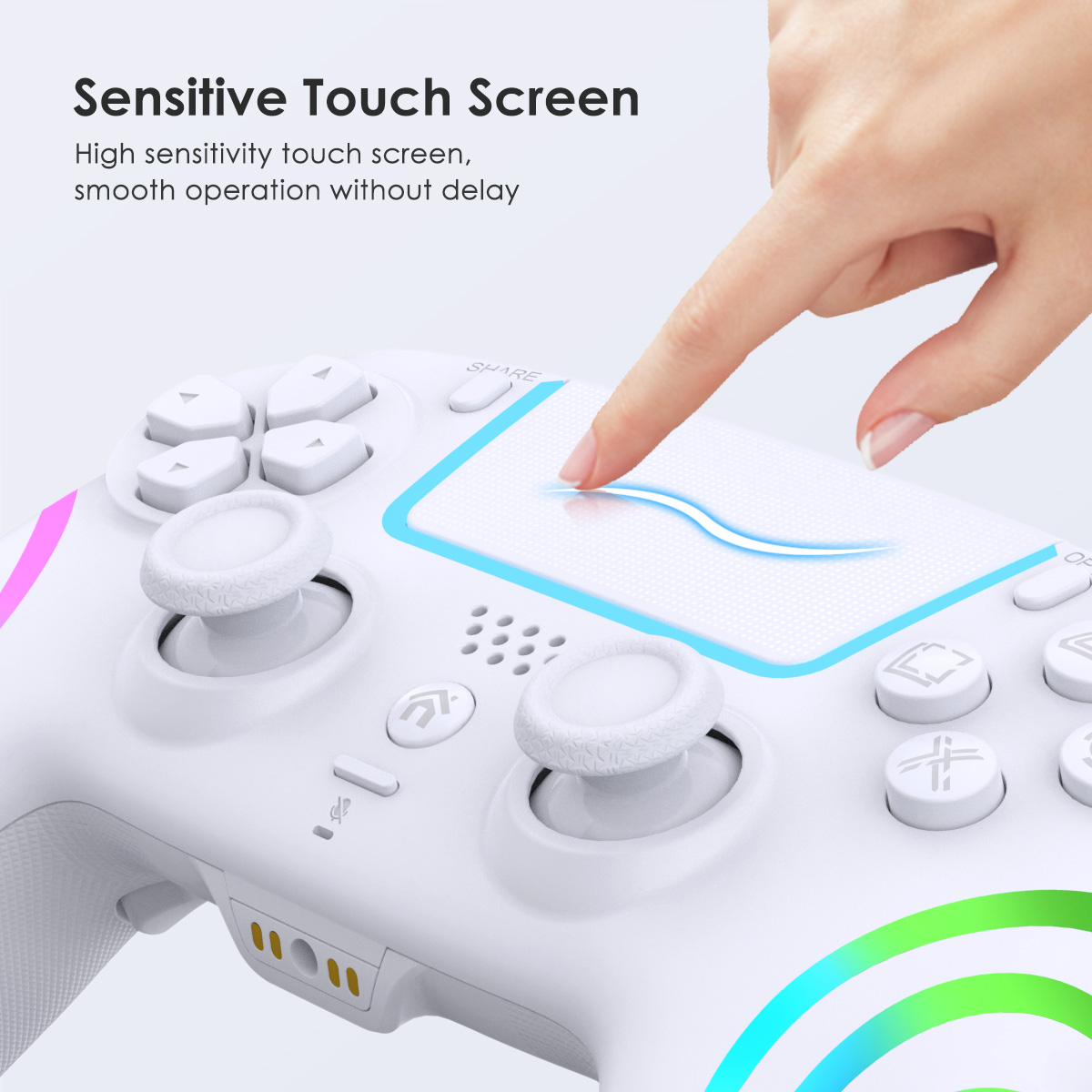 TOUCH