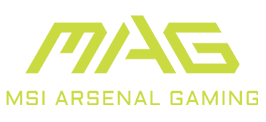 MSI MAG 321UP QD-OLED X24 Gaming Monitor