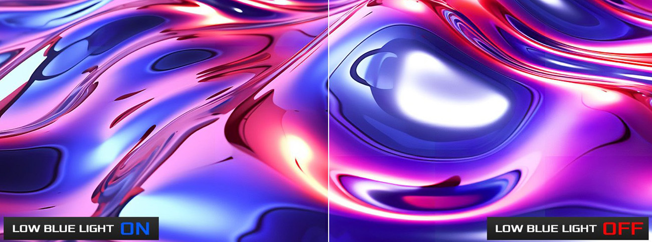 ASRock Phantom Gaming Computer Monitor for both Work and Gaming