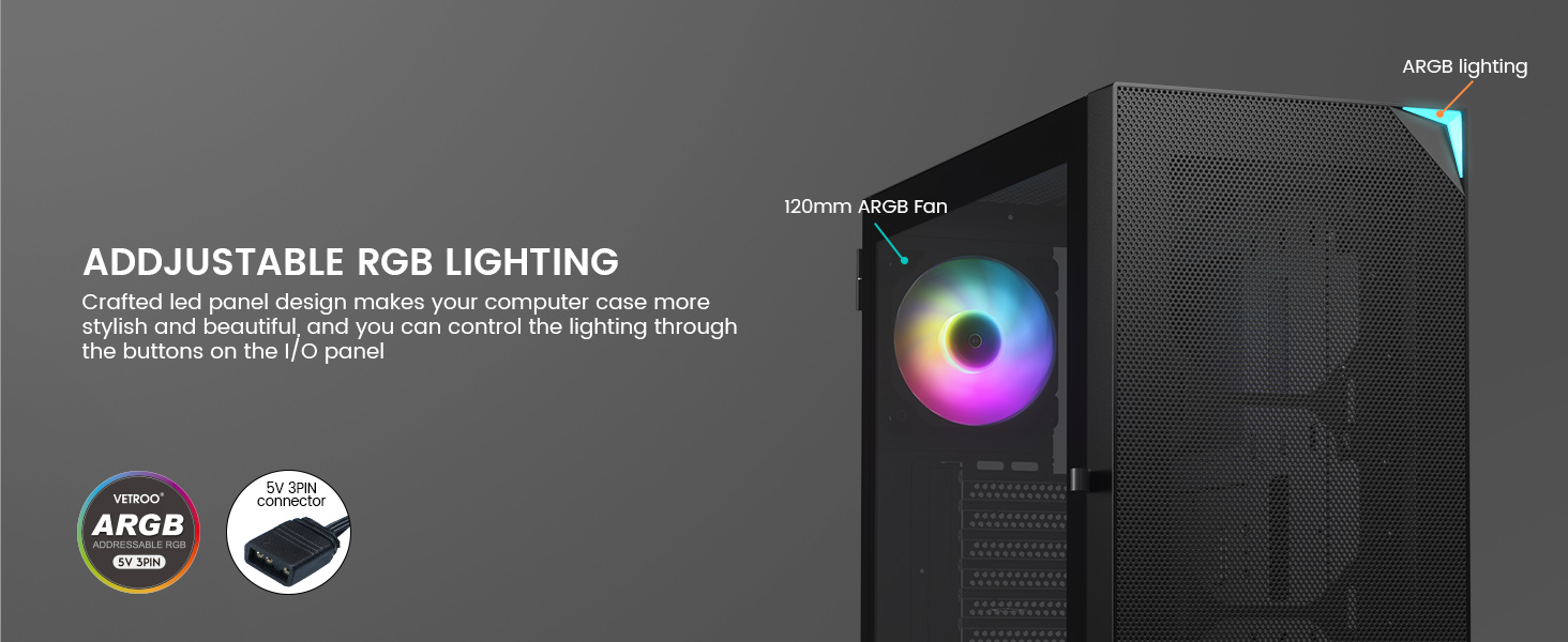 pc case