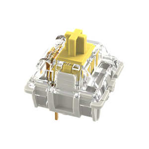 Gateron Yellow Pro 2.0