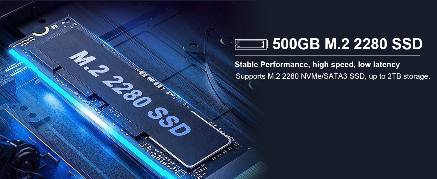 SSD