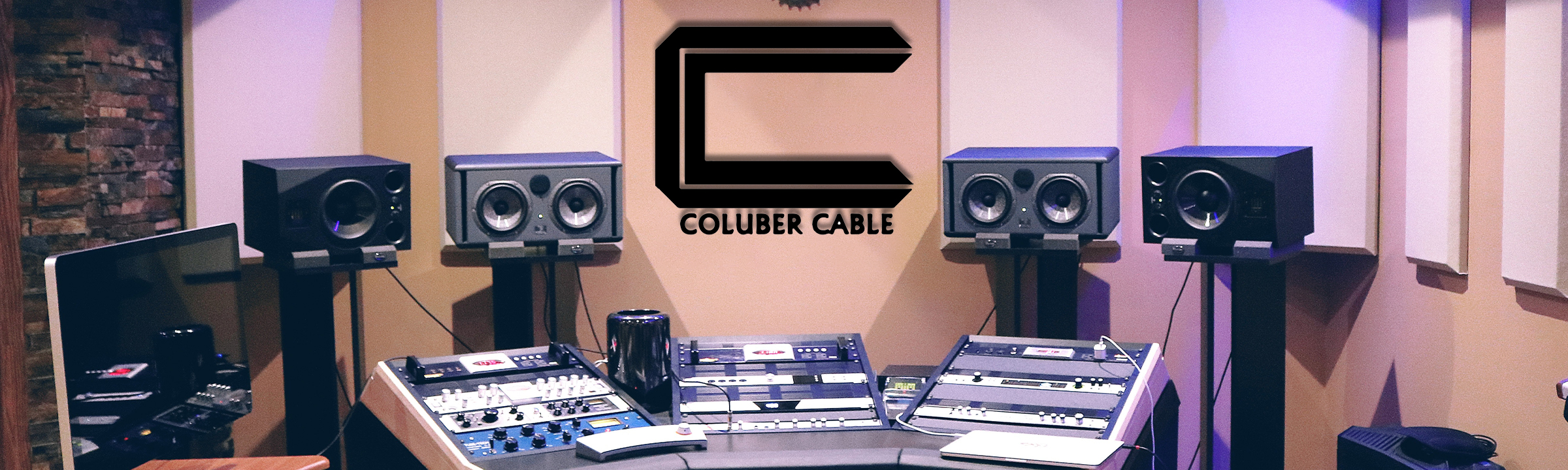 Pro-quality connector crystal-clear transmission audio applications, delivering good performance