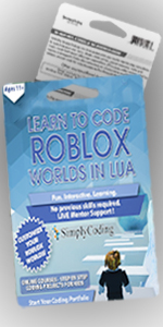 learn to code in lua roblox