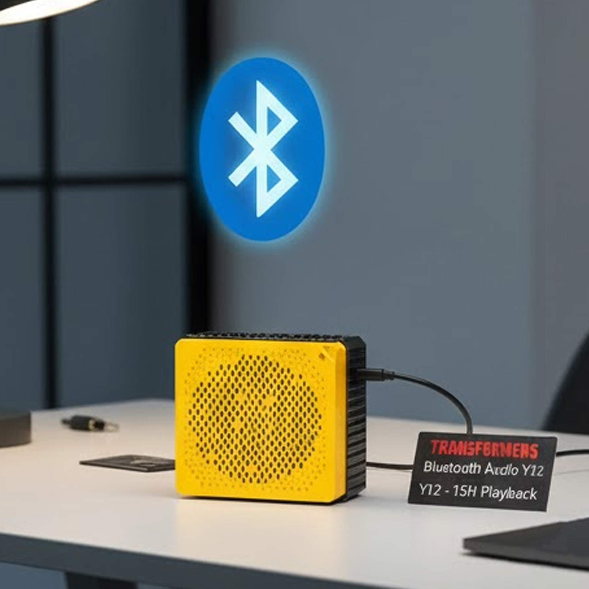 Waterproof Bluetooth