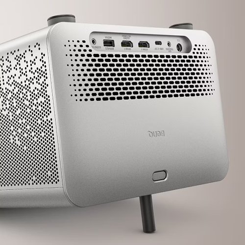 BenQ TK705STI 3000-Lumen UHD 4K Short-Throw LED DLP Smart Home Entertainment Projector