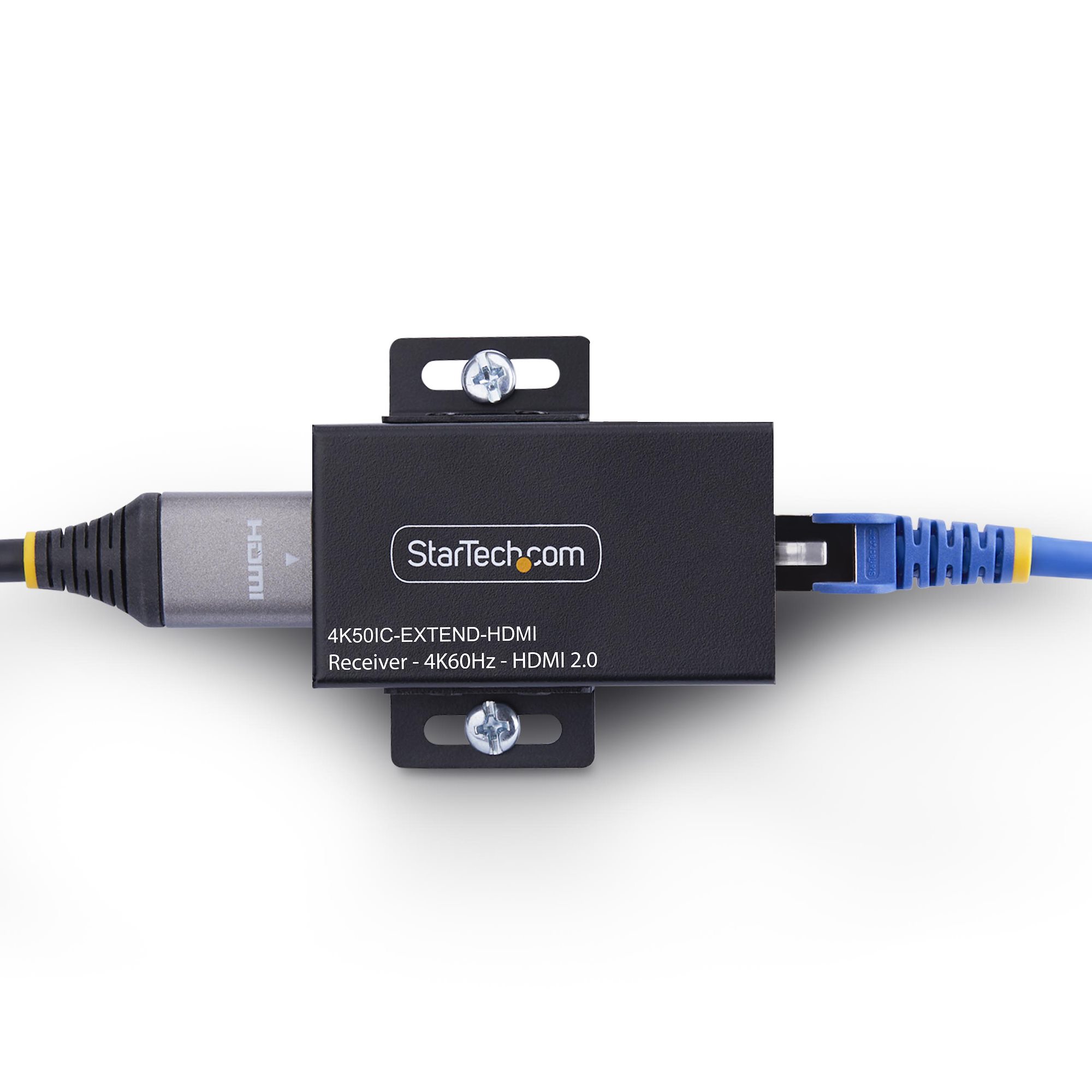 StarTech 4K50IC-EXTEND-HDMI HDMI Extender Over CAT5e/CAT6