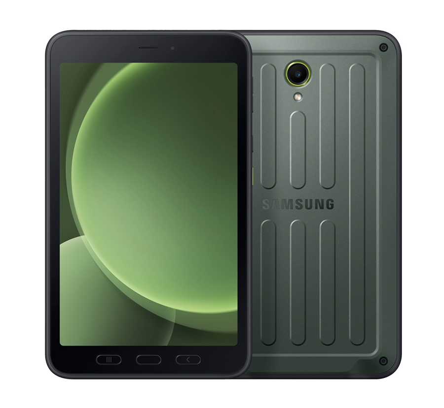 Samsung Galaxy Tab Active5 Rugged Tablet