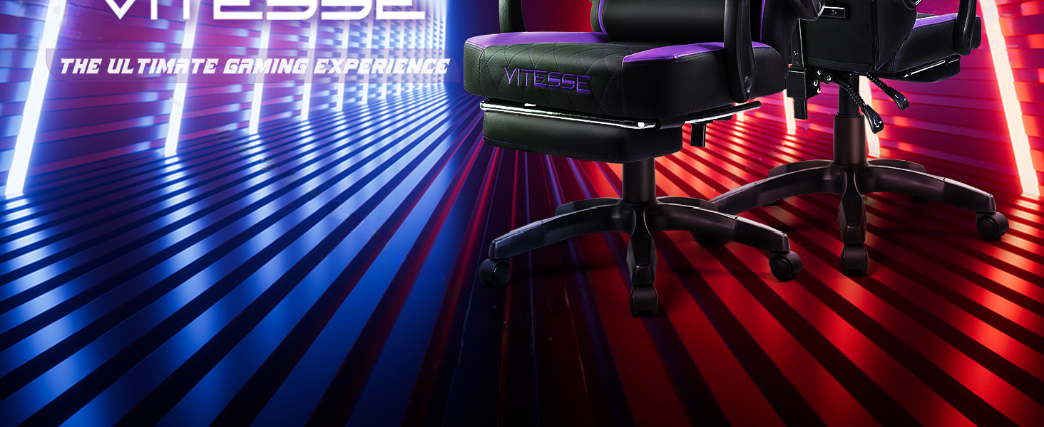 gaming chair