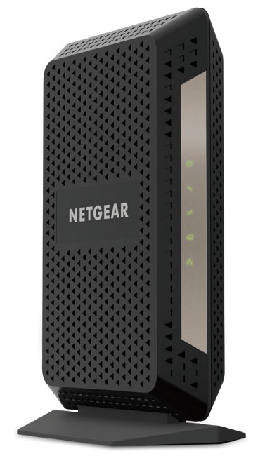 Netgear CM1000 DOCSIS 3.1 Gigabit Speed Cable Modem
