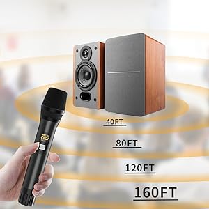 60FT stable and fast connection