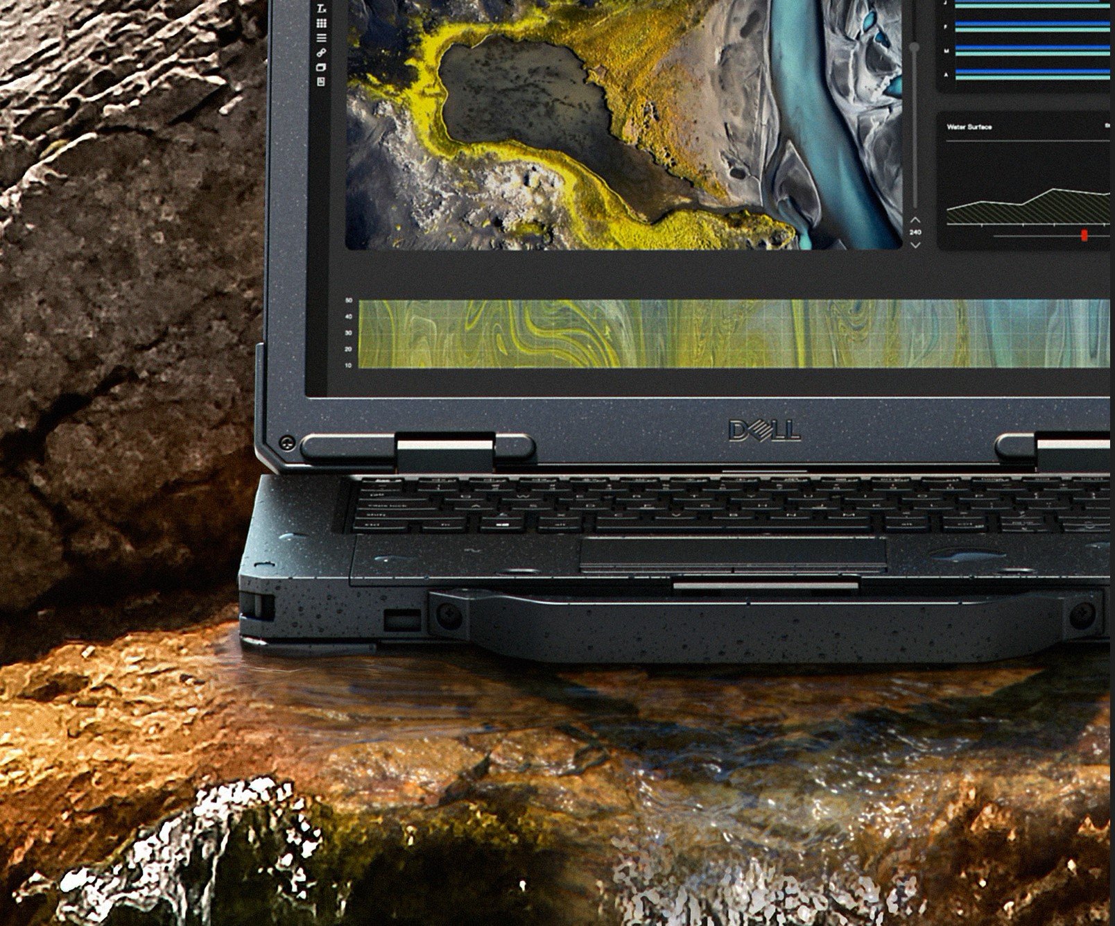 Dell Latitude 5430 Rugged