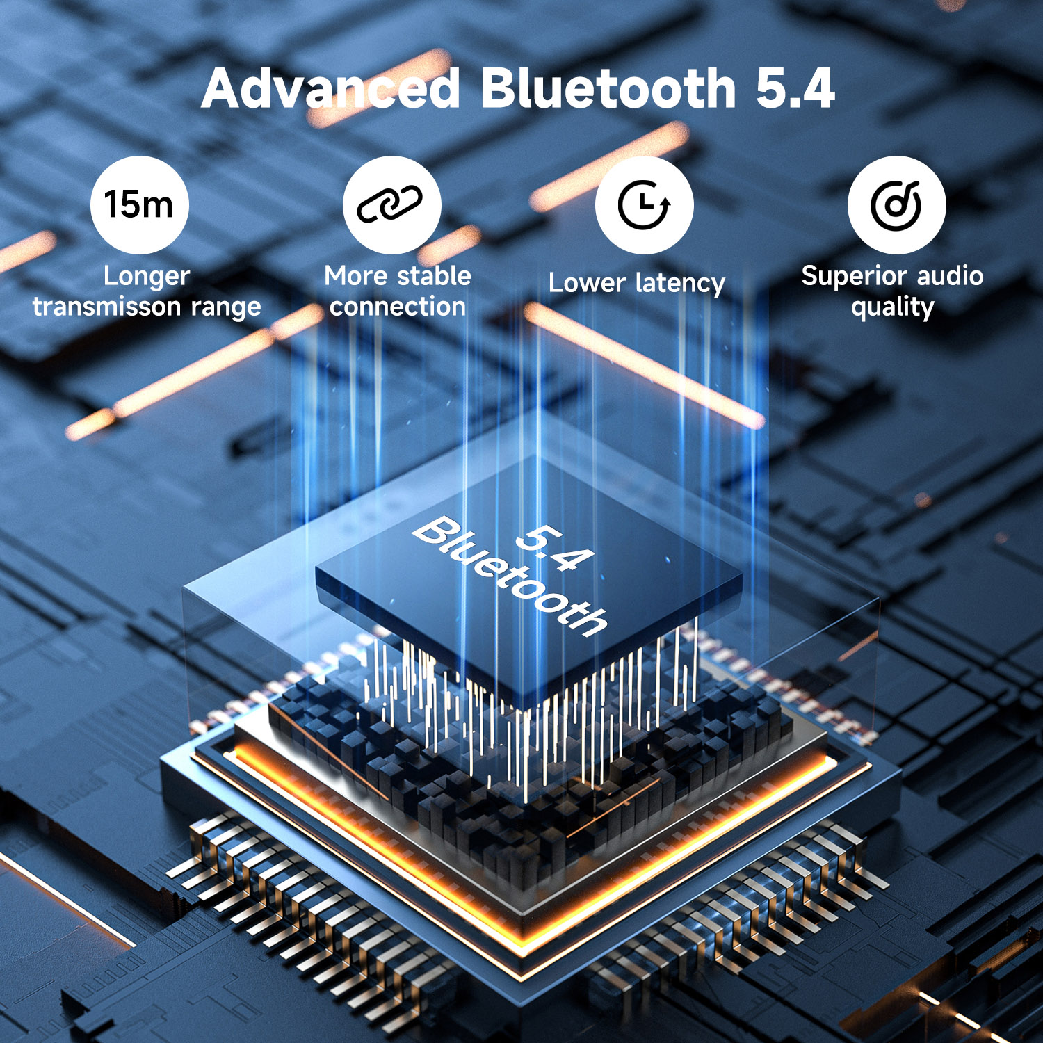 bluetooth