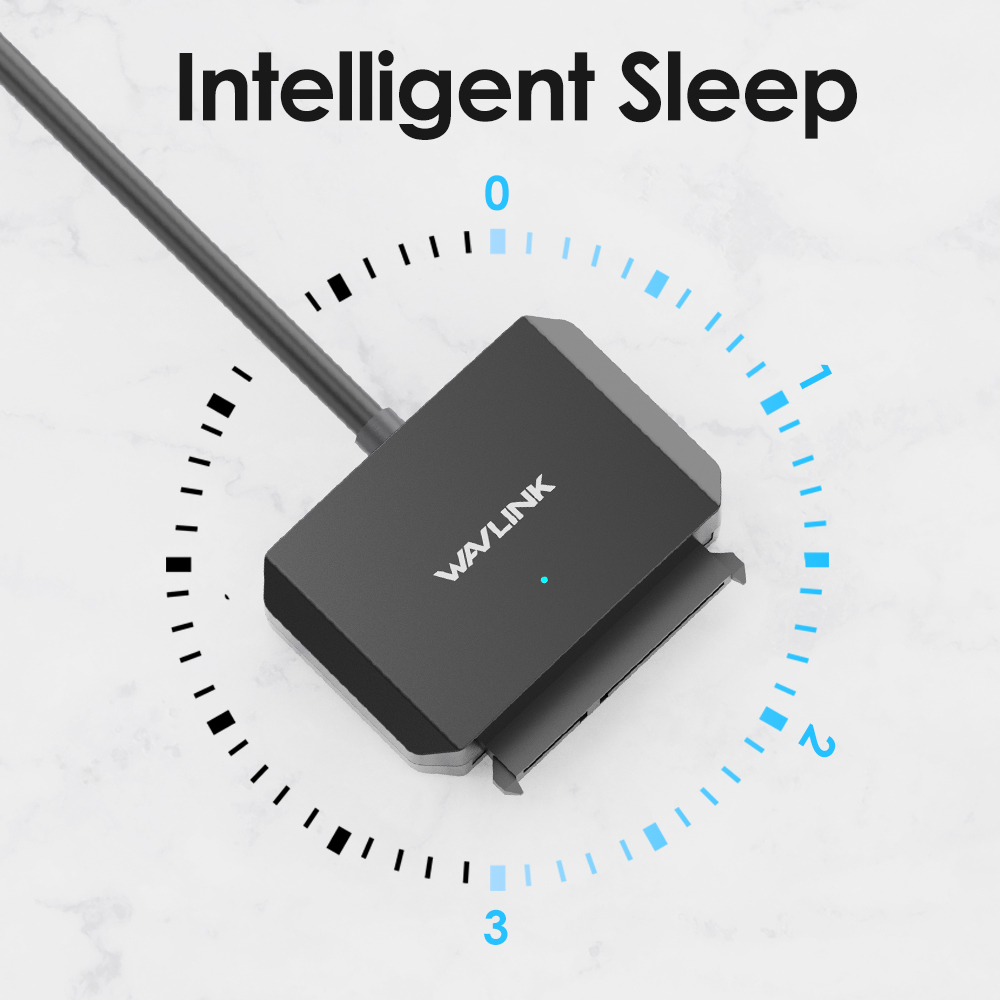 hard drive to usb adapter