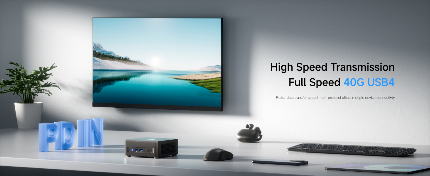 UM760 Slim Mini PC