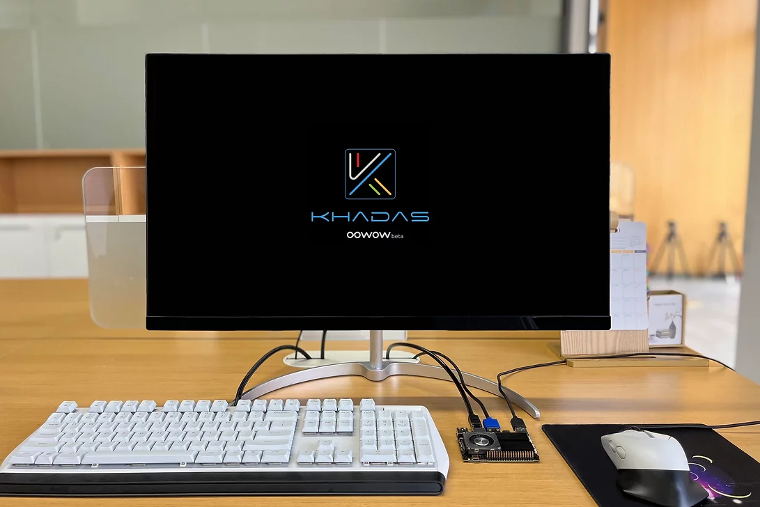 OOWOW embedded service