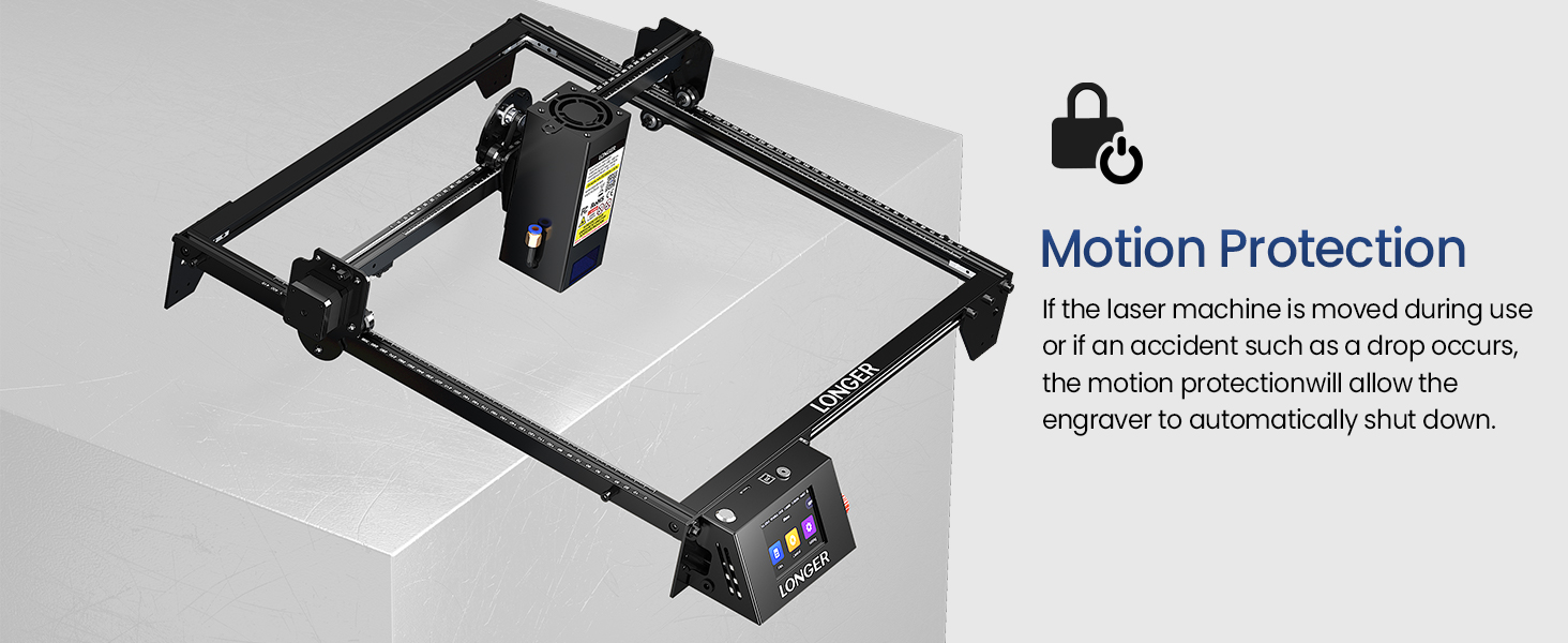 Motion Protection