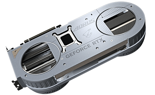 Reinforced metal backplate structure