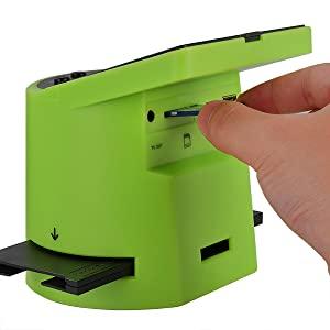 FILM SCANNER