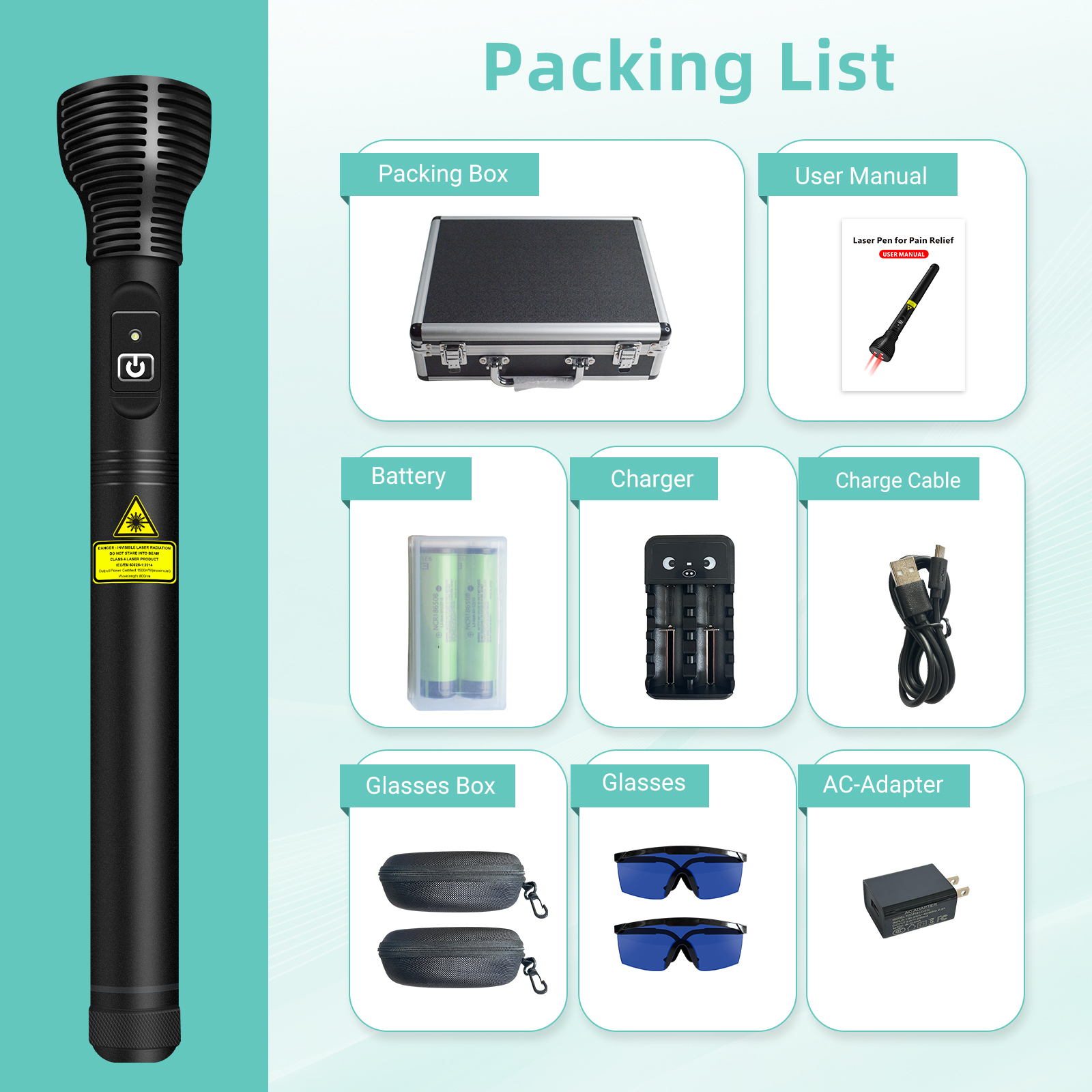 Product Description