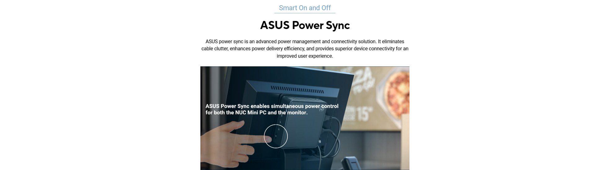 ASUS NUC