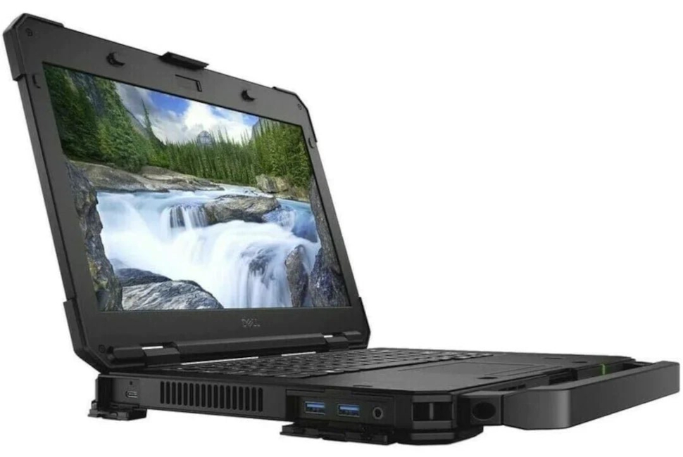 Dell Latitude 5420 Rugged, Business Laptop