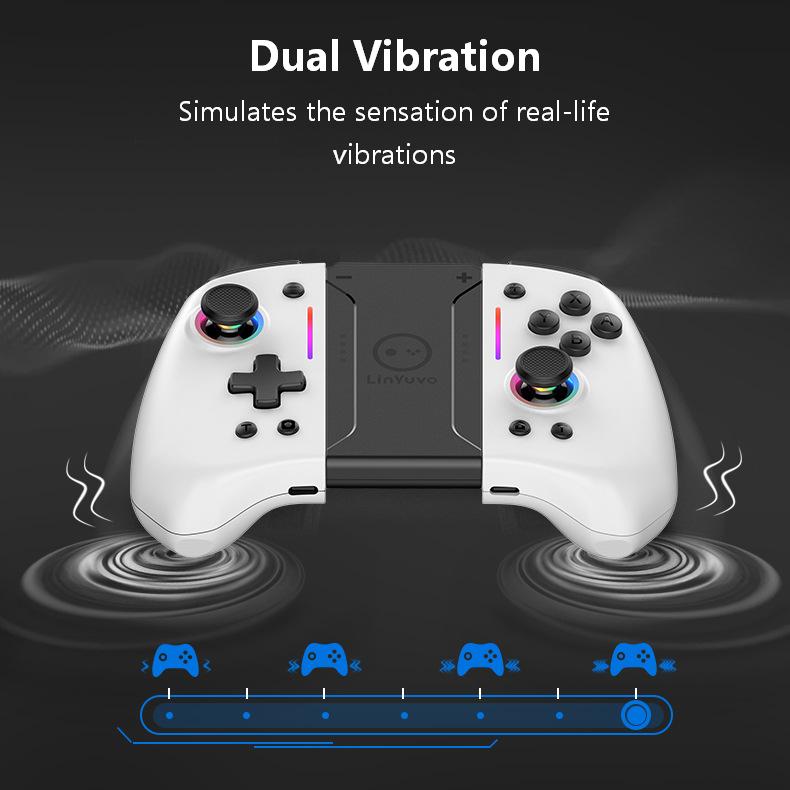 Dual Vibration