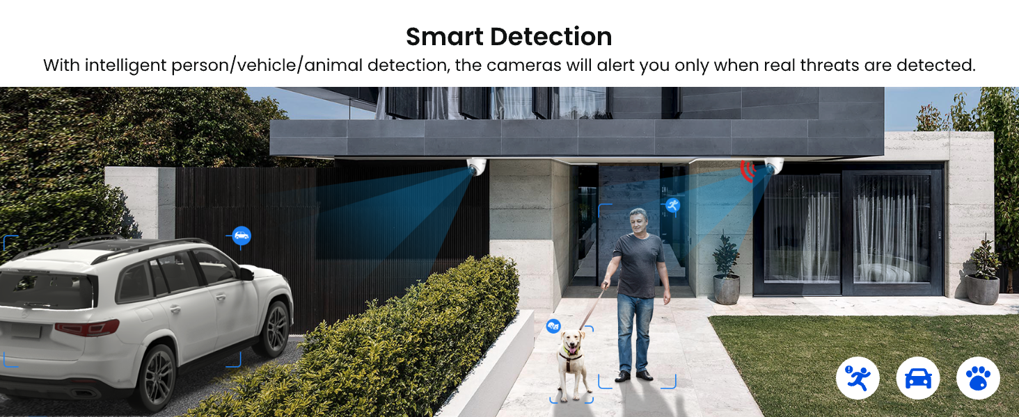 detection