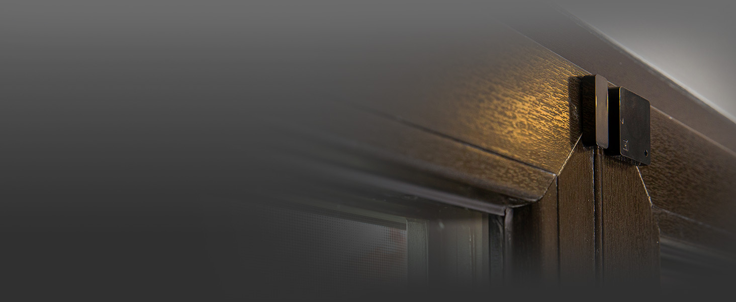 Shelly Blu Door/Window - Minimize energy waste