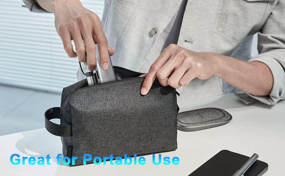 USB 3.0 Hub 4 Ports, USB-A and Type-C to 4 USB 3.0 Hub, USB-A Splitter Extender