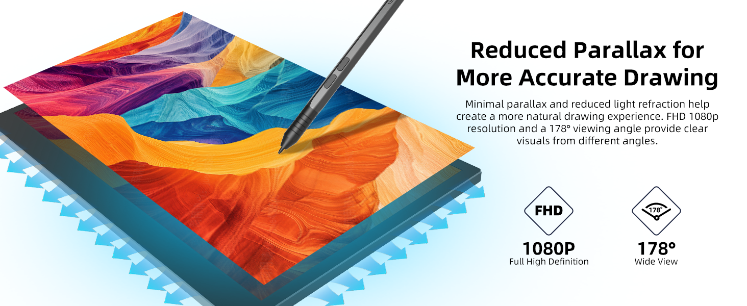 drawing tablet