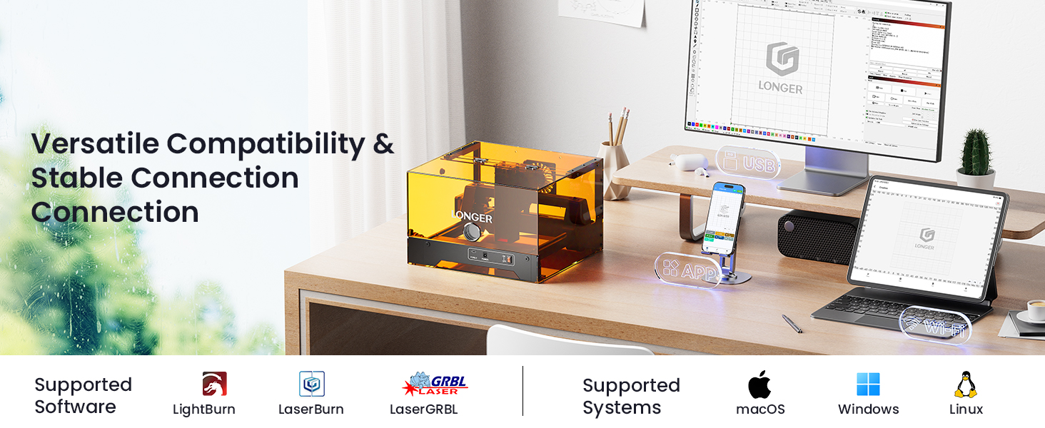 desktop laser engraver