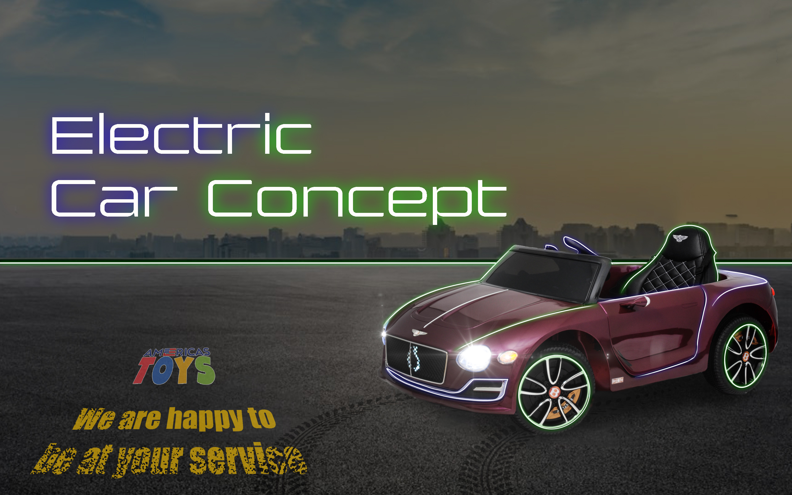 bentley ride on car, ride on car with plastic wheels, luxury ride on car