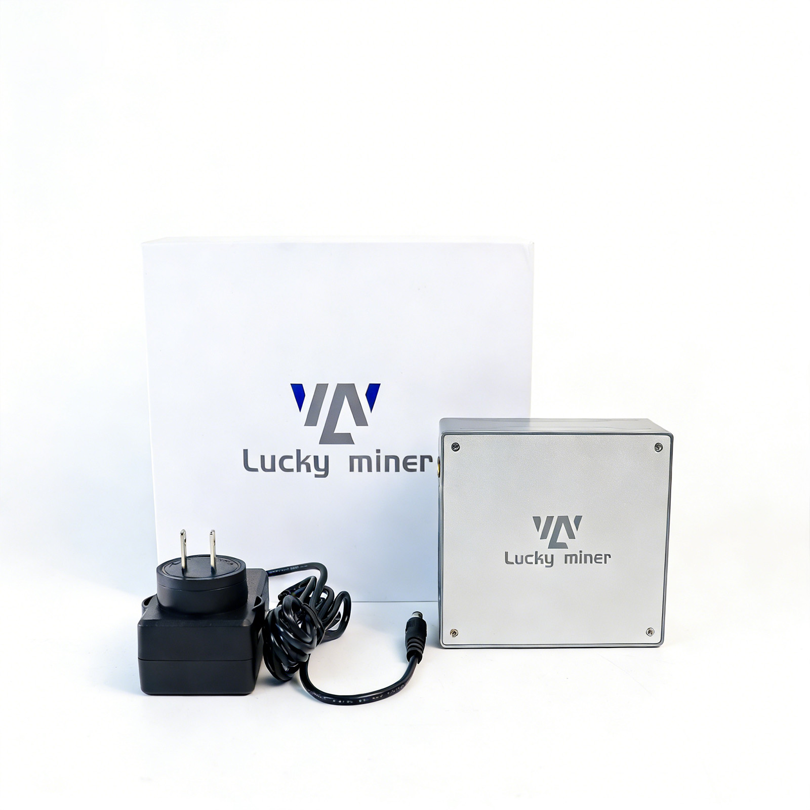 Luckyminer LV07 Pro Desktop Solo Miner