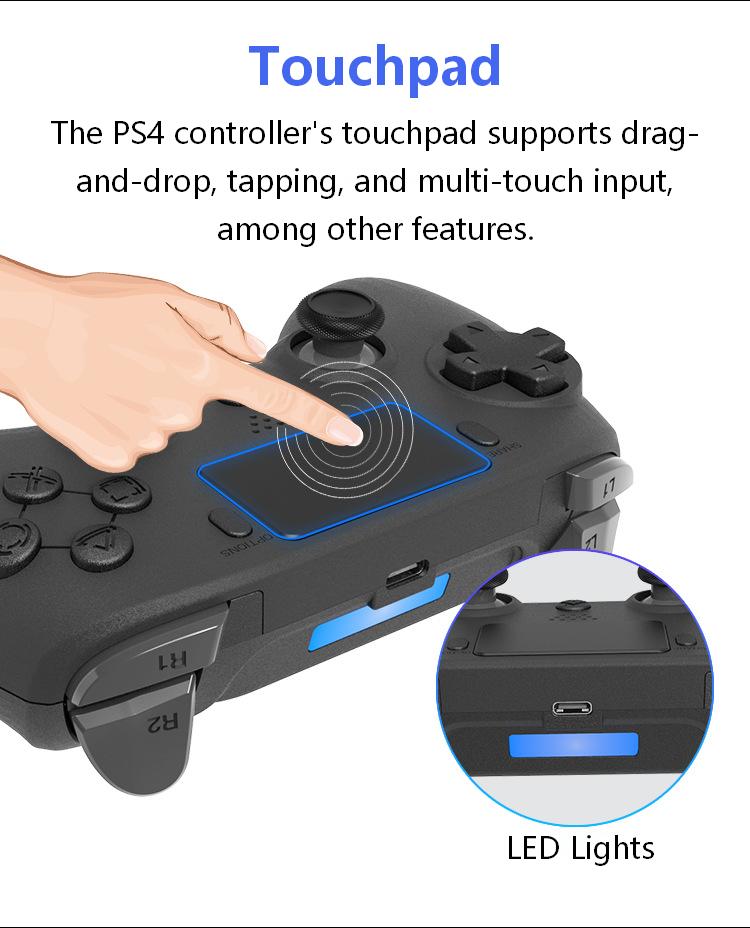 Touchpad