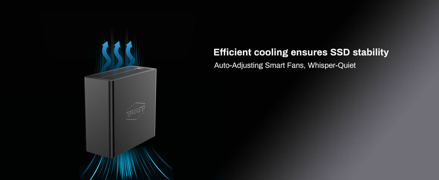 Great Heat Dissipation